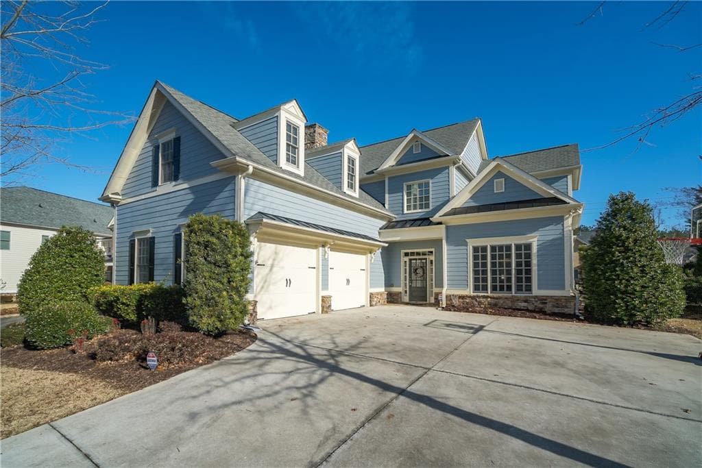 574 Shoal Mill Road, Smyrna, GA 30082 — most recent listing photo