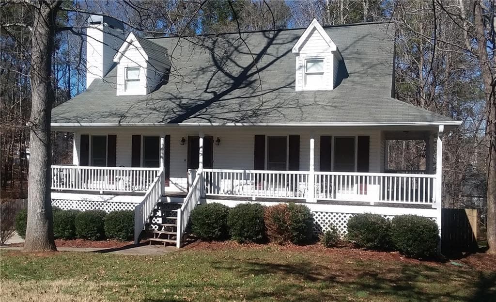 254 Lambeth Drive, Hiram, GA 30141 — most recent listing photo