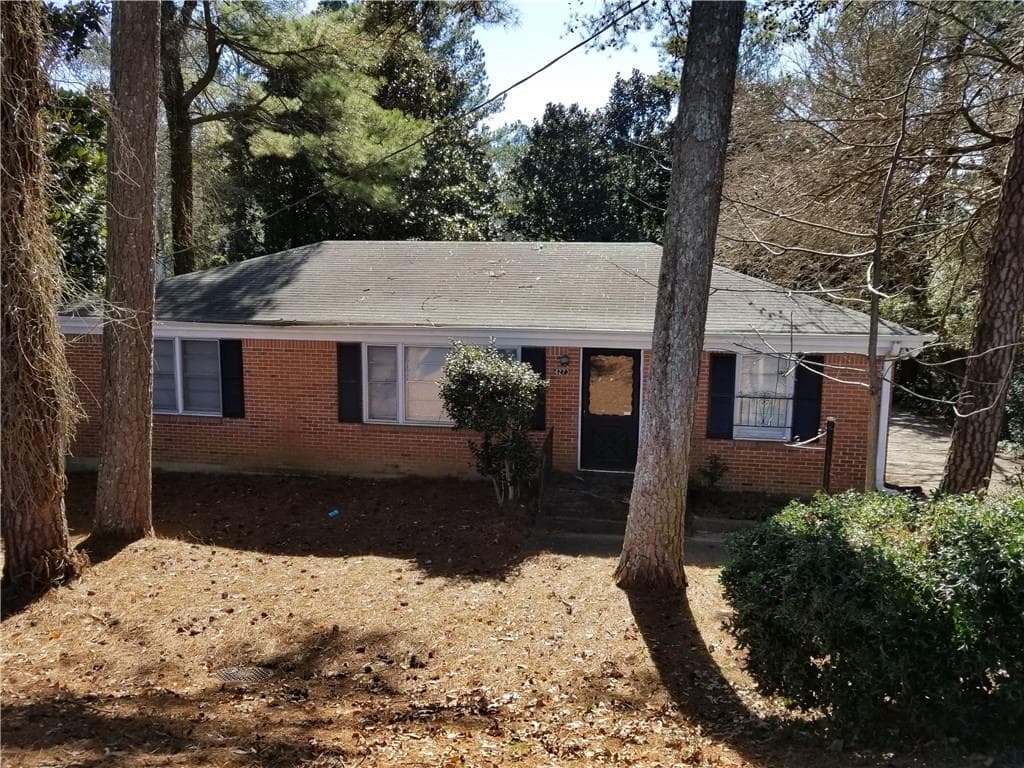 4273 Chamblee Tucker Road, Tucker, GA 30084 — most recent listing photo