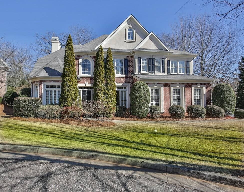 3350 Fieldwood Drive, Smyrna, GA 30080 — most recent listing photo