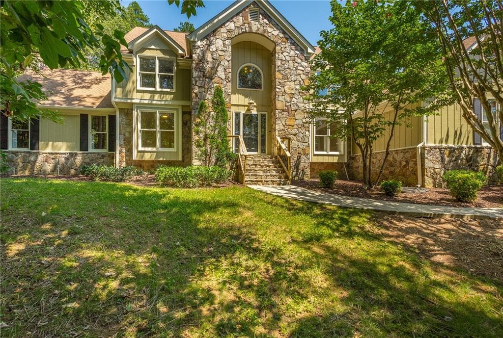 21 N Pheasant Run, Rome, GA 30161 — most recent listing photo