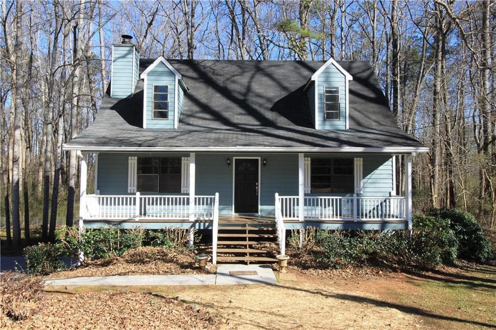197 Rock Garden Terrace, Marietta, GA 30064 — most recent listing photo