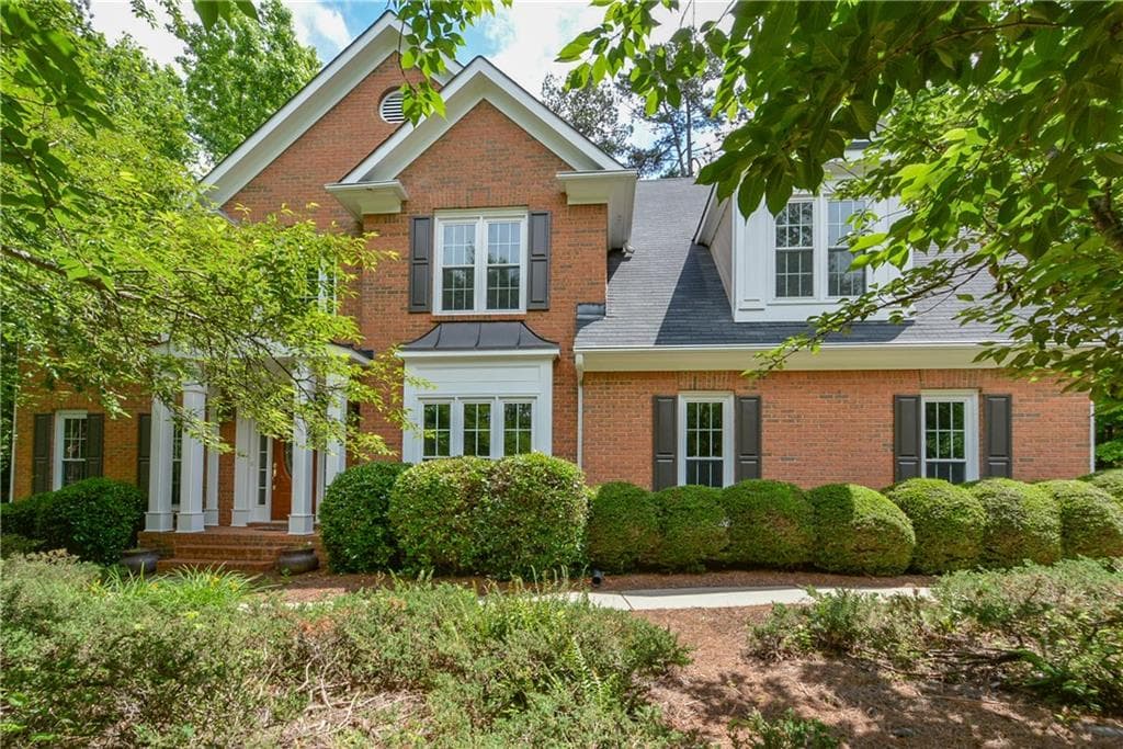 4998 Bent Oak Drive, Acworth, GA 30101 — most recent listing photo