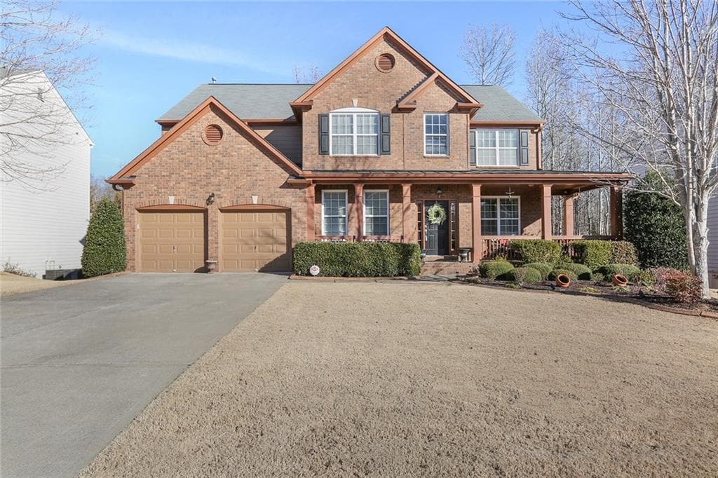 5130 Concord Village Lane, Cumming, GA 30040 — most recent listing photo