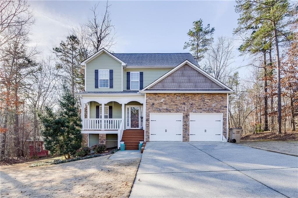 16 Clear Pass, Adairsville, GA 30103 — most recent listing photo