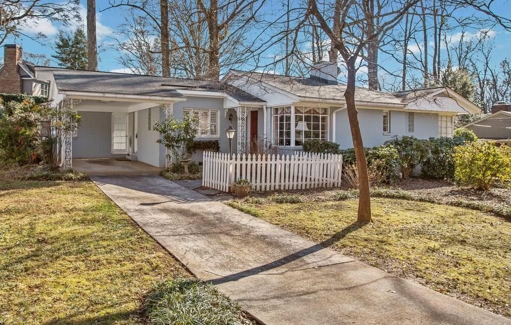 177 ATWOOD Drive, Marietta, GA 30064 — most recent listing photo
