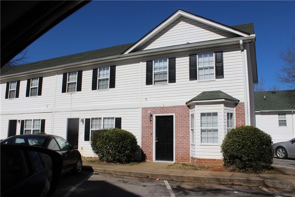 225 E Wilson Street 1B, Villa Rica, GA 30180 — most recent listing photo