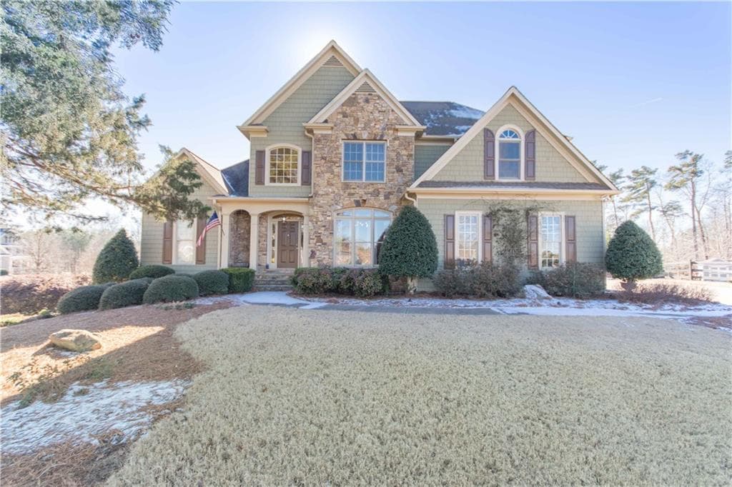 4005 Green Summers Drive, Cumming, GA 30028 — most recent listing photo