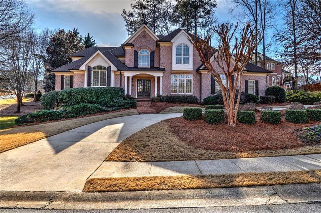 4510 Edgemere Trace, Marietta, GA 30062 — most recent listing photo