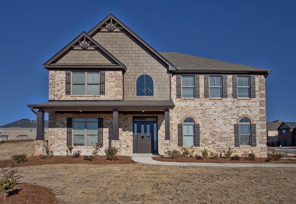 50 Silver Peak Drive, Covington, GA 30016 — most recent listing photo