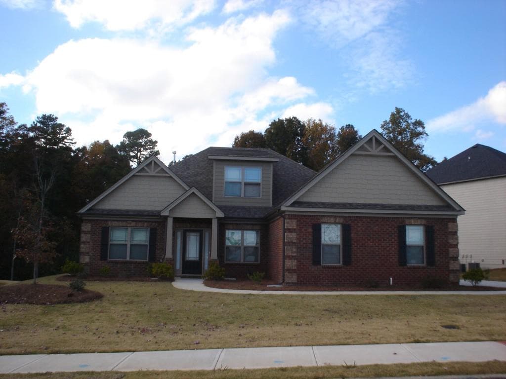 90 Streamside Drive, Covington, GA 30016 — most recent listing photo