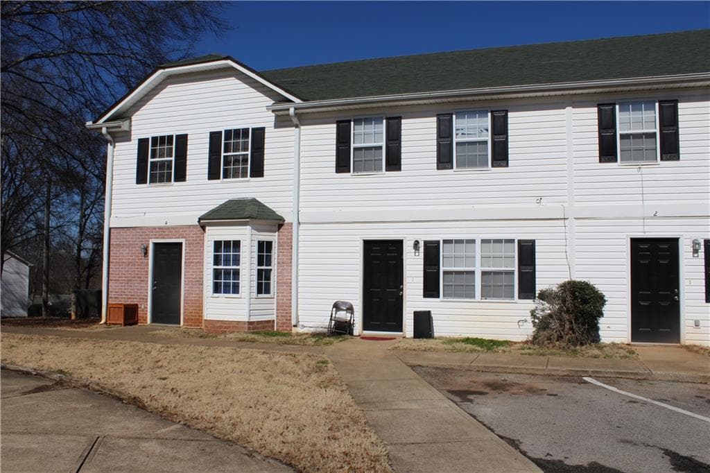 225 E Wilson Street 4B, Villa Rica, GA 30180 — most recent listing photo