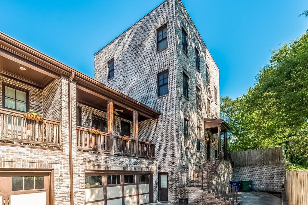 3 bedroom, 3,092 sq ft townhouse sold at 512 Rankin Street REAR, Atlanta, GA 30308