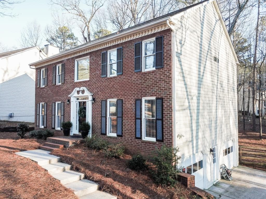 2025 Birch Glen, Cumming, GA 30041 — most recent listing photo