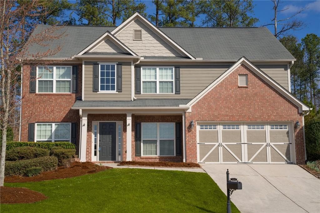 708 King Sword Court, Mableton, GA 30126 — most recent listing photo