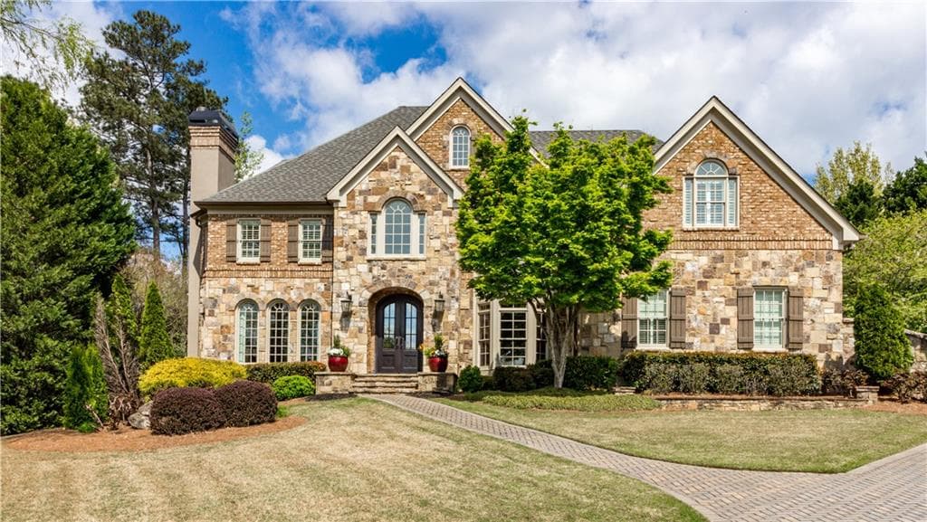 204 Thorpe Park, Johns Creek, GA 30097 — most recent listing photo