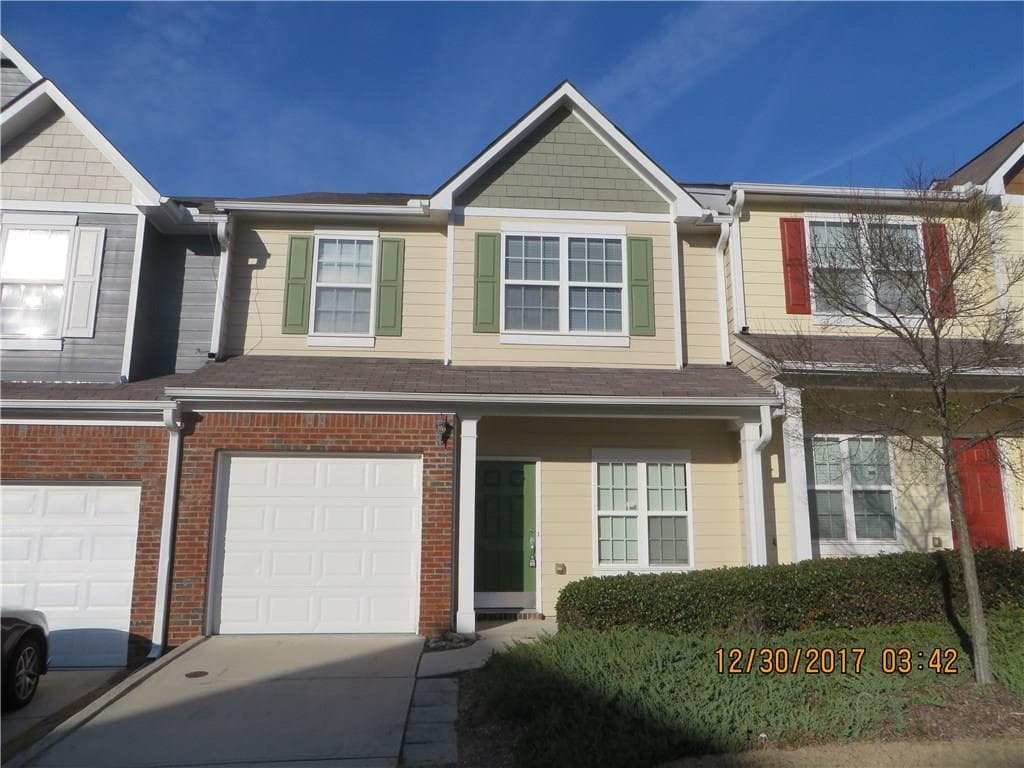 2162 Spikerush Way, Buford, GA 30519 — most recent listing photo