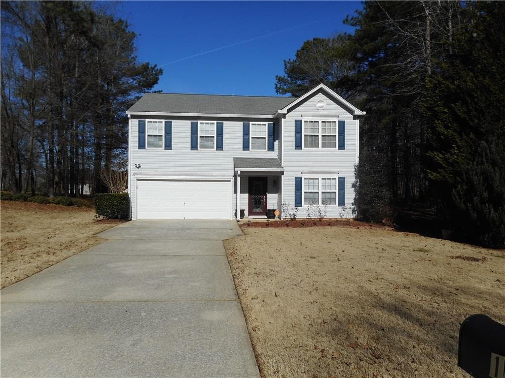 11 Windriver Trail, Powder Springs, GA 30127 — most recent listing photo