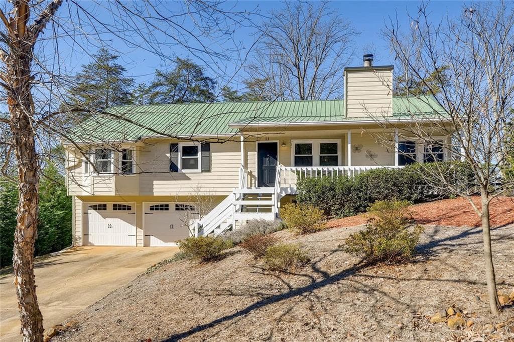 2745 Hawk Trace, Marietta, GA 30066 — most recent listing photo