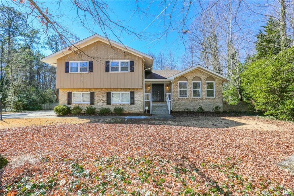 4950 Firth Lane, Dunwoody, GA 30360 — most recent listing photo