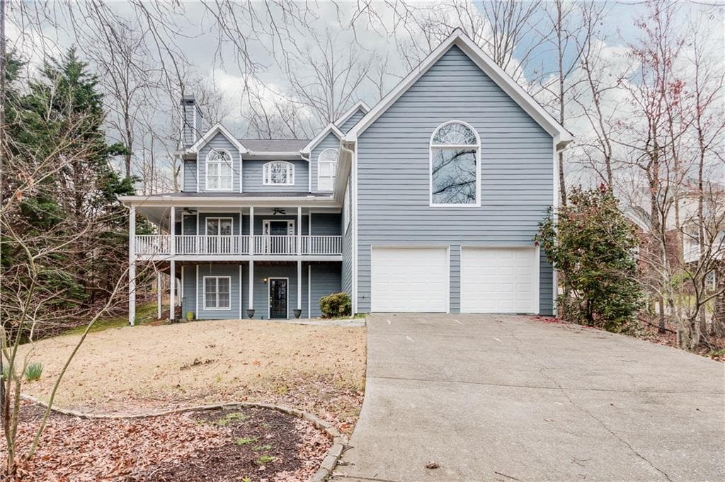 2990 Chamonix Drive, Cumming, GA 30041 — most recent listing photo