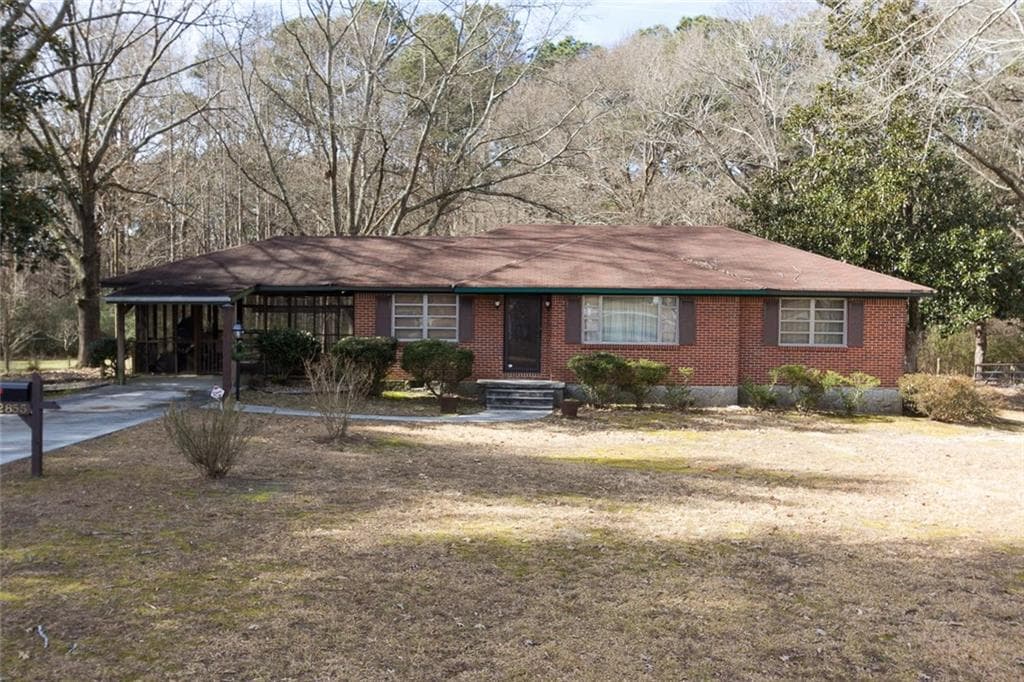 2855 Rosebud Road, Loganville, GA 30052 — most recent listing photo