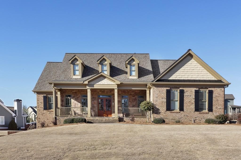 2512 Gate Park Drive, Bethlehem, GA 30620 — most recent listing photo