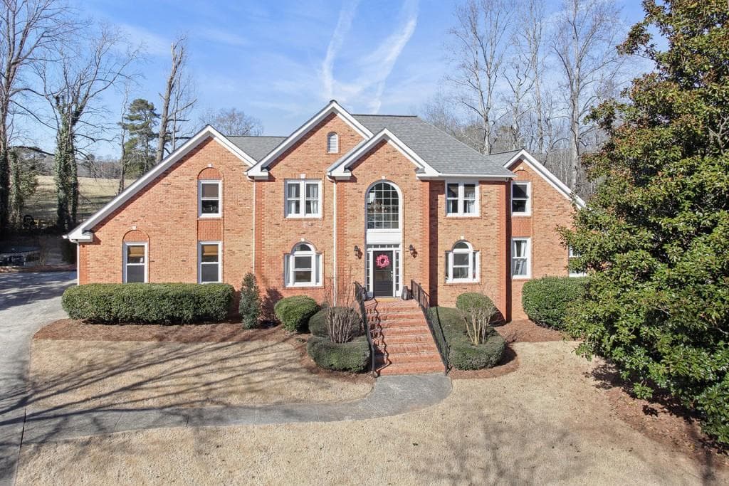 6135 Paddock Lane, Cumming, GA 30040 — most recent listing photo