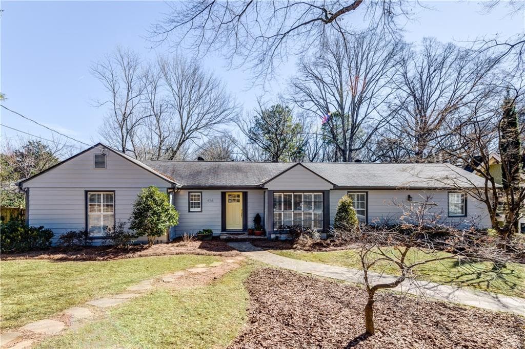 416 Westchester Drive, Decatur, GA 30030 — most recent listing photo