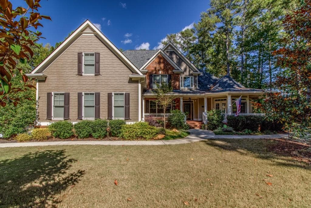 6226 Eagles Crest Drive, Acworth, GA 30101 — most recent listing photo