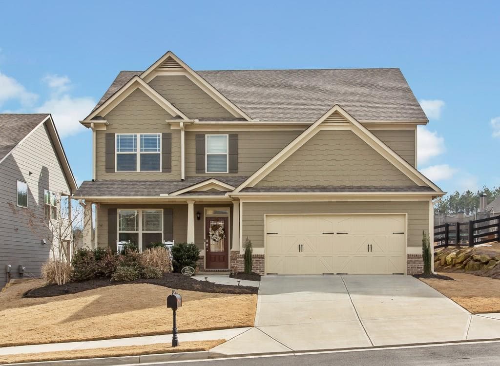 56 White Oak Drive, Dallas, GA 30132 — most recent listing photo