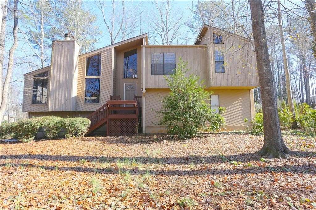 3136 Holly Mill Run, Marietta, GA 30062 — most recent listing photo