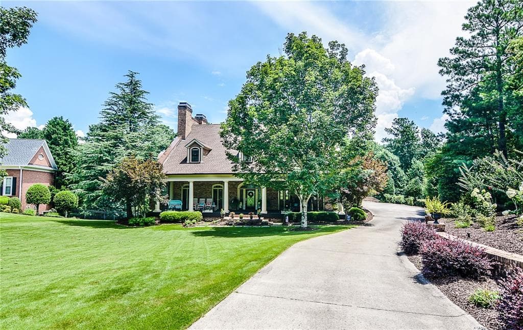 5336 Saville Drive, Acworth, GA 30101 — most recent listing photo