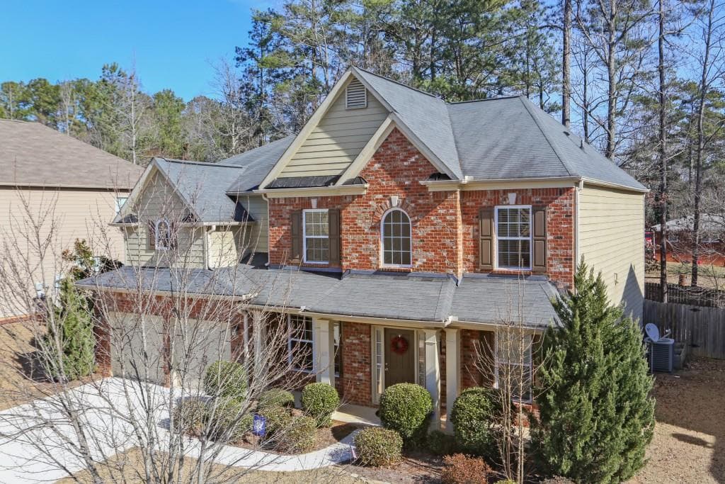 655 Crosswinds Circle, Marietta, GA 30008 — most recent listing photo