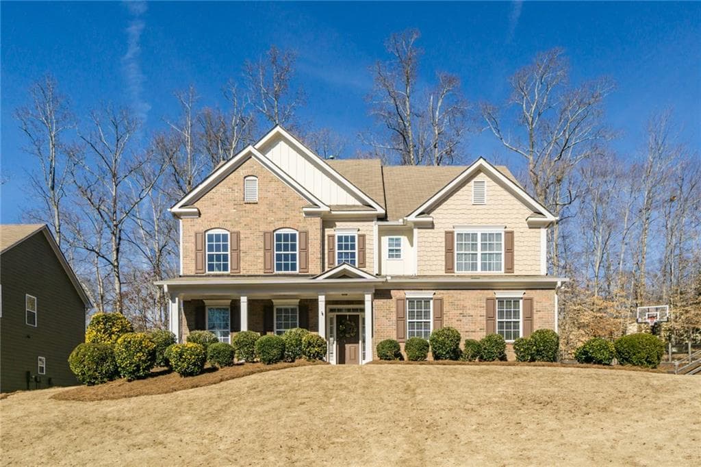 3210 Caney Creek Lane, Cumming, GA 30041 — most recent listing photo