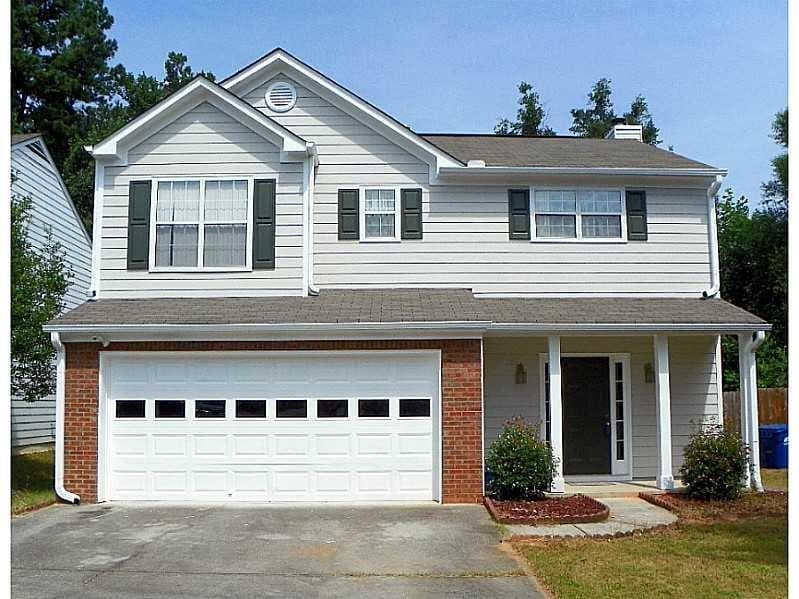 2457 Stancrest Lane, Lawrenceville, GA 30044 — most recent listing photo