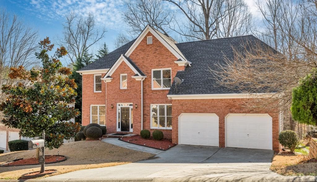 1003 Legacy Walk, Woodstock, GA 30189 — most recent listing photo