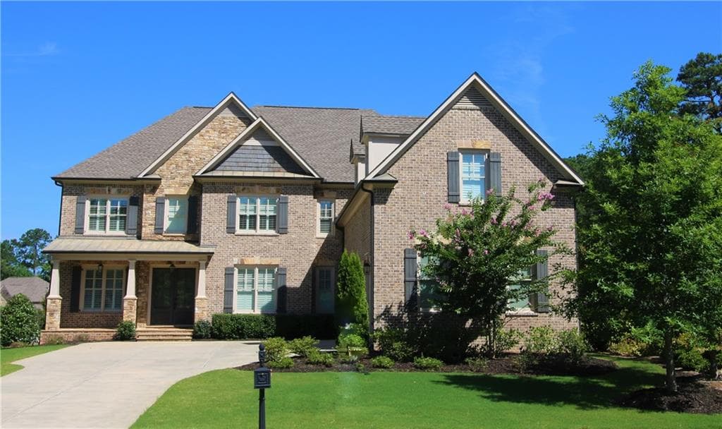 4360 Autry Way, Johns Creek, GA 30022 — most recent listing photo