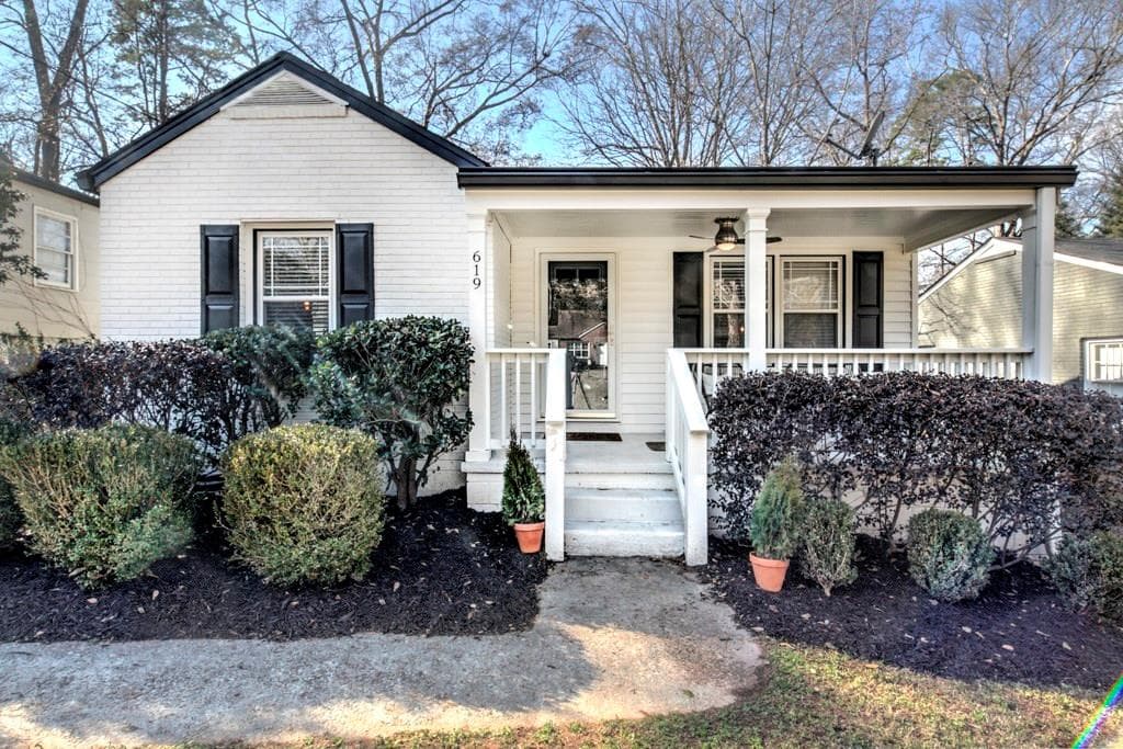 619 Daniel Avenue, Decatur, GA 30032 — most recent listing photo