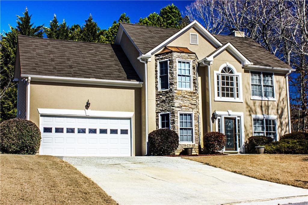 3795 Riversong Drive, Suwanee, GA 30024 — most recent listing photo