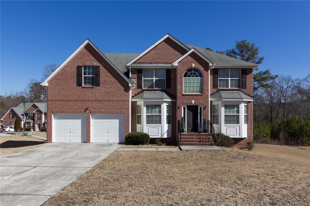 4740 Ivy Fork Drive, Loganville, GA 30052 — most recent listing photo