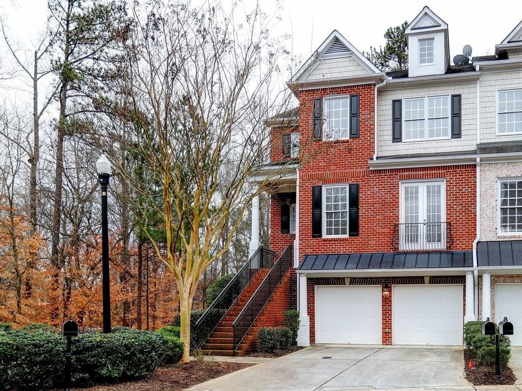 5851 riverstone Circle, Atlanta, GA 30339 — most recent listing photo