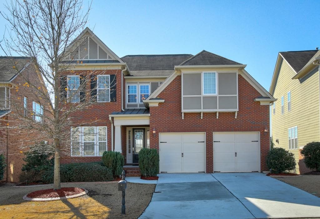 2236 Fort Drive, Smyrna, GA 30080 — most recent listing photo