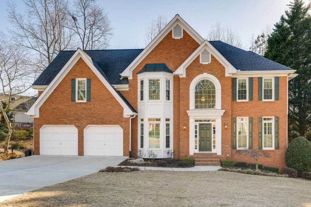 670 Saint Fillans Court, Johns Creek, GA 30022 — most recent listing photo