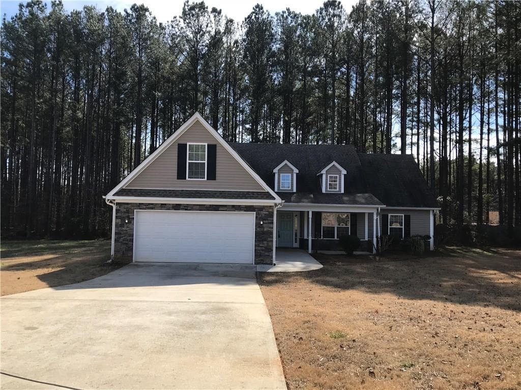 546 Ashlyn Court, Social Circle, GA 30025 — most recent listing photo