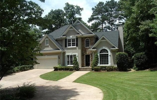 7765 BOLD SPRINGS Crossing, Cumming, GA 30041 — most recent listing photo