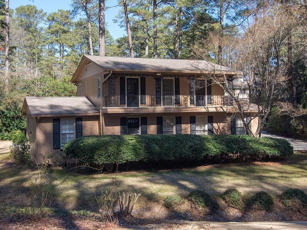2264 Spring Creek Road, Decatur, GA 30033 — most recent listing photo