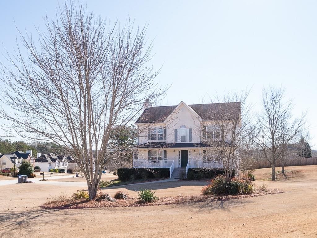120 Bramlett Way, Powder Springs, GA 30127 — most recent listing photo
