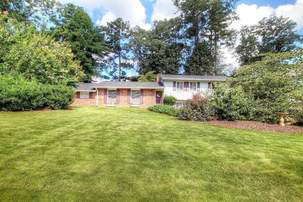 6608 Cherry Tree Lane, Sandy Springs, GA 30328 — most recent listing photo