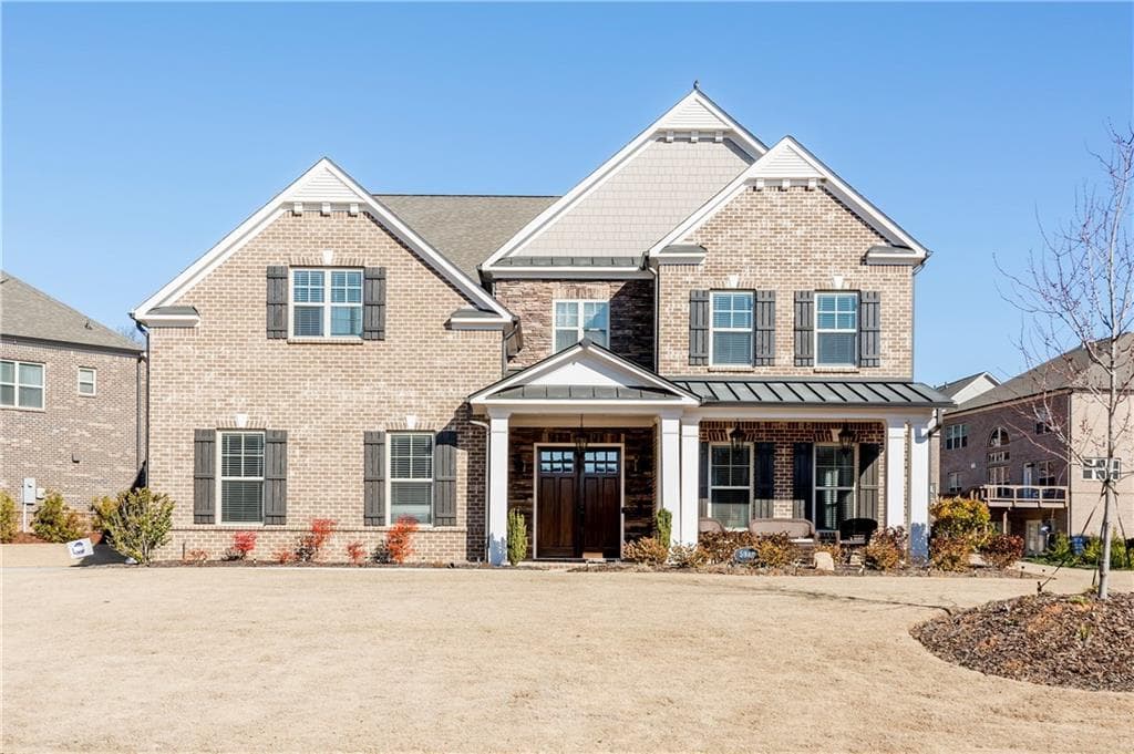5940 Thoroughbred Way, Suwanee, GA 30024 — most recent listing photo
